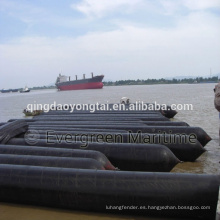 Marine Assistance Equipment Ship Lanzamiento Marine Airbag